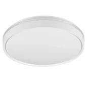 Lampy sufitowe - Plafon jadalniany Spacy R64851131 RL Light LED 33W 2700-6500K okrąg biały - miniaturka - grafika 1