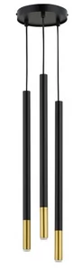 Sigma LAMPA ZWIS SOPEL DUE 33257 33257 - Lampy sufitowe - miniaturka - grafika 1