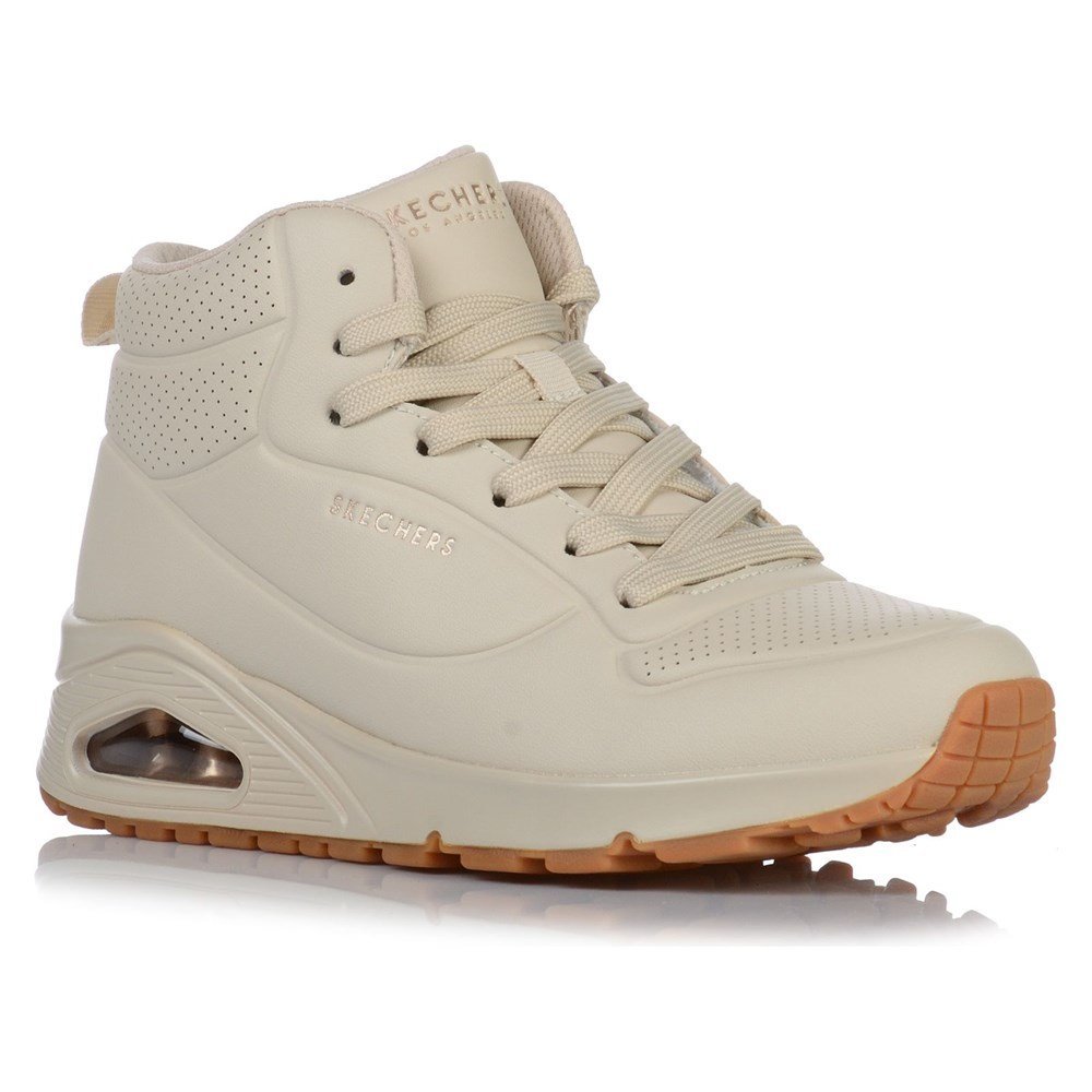 Buty Skechers Stand High 177097OFWT