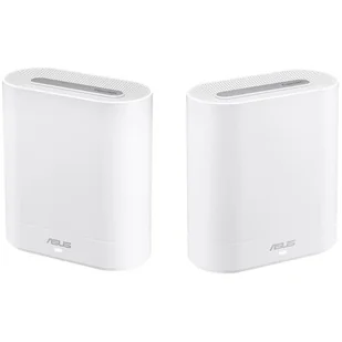 ASUS ExpertWiFi EBM68 MESH (7800Mb/s a/b/g/n/ac/ax) 2xAP - Routery - miniaturka - grafika 1