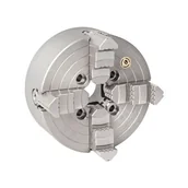 Uchwyty tokarskie - Bison Uchwyt TOKARSKI 4304-500 - miniaturka - grafika 1