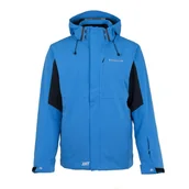 Kurtki narciarskie - Kurtka narciarska męska BERGSON Object stx3 - miniaturka - grafika 1