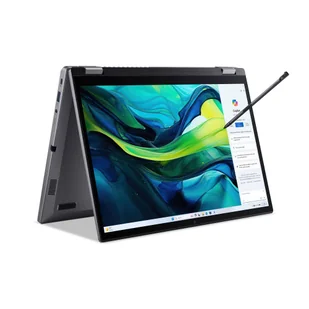 Acer Aspire Spin 14 ASP14-52MTN Szary NX.J3JEP.002 - Laptopy - miniaturka - grafika 1
