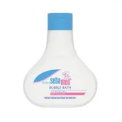 Kosmetyki kąpielowe dla dzieci - Sebamed Baby Wash piana do kąpieli 500 ml - miniaturka - grafika 1
