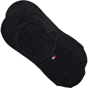 Tommy Hilfiger Skarpety/stopki 2-pack - Skarpetki damskie - miniaturka - grafika 1