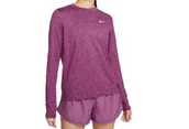 Bluzy damskie - Nike Bluza damska Df Element - miniaturka - grafika 1