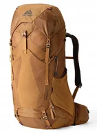 Plecaki - Plecak trekkingowy damski Gregory Maven 48 warm bronze S/m - miniaturka - grafika 1