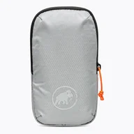 Plecaki - Kieszeń do plecaka Mammut Lithium Add-on Shoulder Harness M platinum WYSYŁKA W 24H 30 DNI NA ZWROT - miniaturka - grafika 1