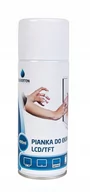 Środki i akcesoria czyszczące do komputerów - NoName CLEVERTON PIANKA LCD/TFT 400ML (5902751209969) - miniaturka - grafika 1