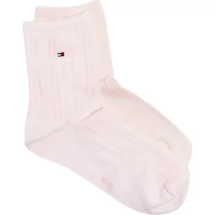 Tommy Hilfiger Skarpety 2-pack - Skarpetki damskie - miniaturka - grafika 1