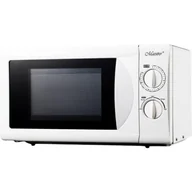 Kuchenki mikrofalowe - Maestro MR-731 Biały - miniaturka - grafika 1