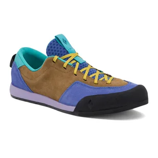 Buty trekkingowe męskie Black Diamond Prime - Buty trekkingowe męskie - miniaturka - grafika 1