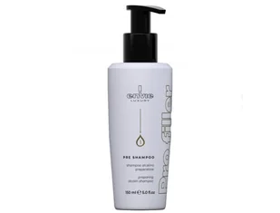 Poniks Envie 24k - Alcalin Pre Shampoo - Oczyszczający Szampon 150ml - Szampony do włosów Poniks Envie 24k - Alcalin Pre Shampoo - Oczyszczający Szampon 150ml - Szampony do włosów - miniaturka - grafika 1