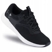 Sneakersy damskie - Buty damskie Sportowe Under Armour sneakersy 38,5 - miniaturka - grafika 1