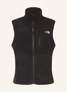 The North Face Kamizelka Yumiori braun - THE NORTH FACE - Kamizelki męskie - miniaturka - grafika 1