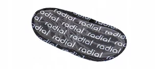 ATS Łatki Do Opon Uniwersalne Ats Radial 48X98Mm - 1 Sztuka - Akcesoria wulkanizacyjne - miniaturka - grafika 1