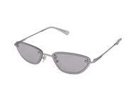 Okulary przeciwsłoneczne - Okulary przeciwsłoneczne Emporio Armani EA2158 3045/1A - miniaturka - grafika 1