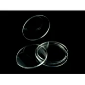 Figurki dekoracyjne - Crafters Figurka  Podstawki akrylowe Transparentne Okrągłe 55 mm 5 115965 - miniaturka - grafika 1