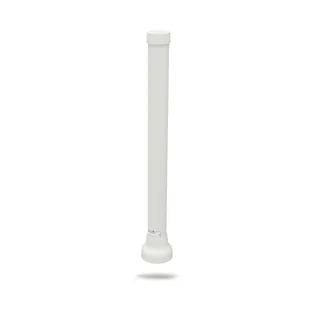 Panorama Antennas BSM-450-6-60-5SP - MiMo 4G/5G Omni-Antenne SMA m Anschluss - Omnidirektional - 2 dB antena Antena dookólna 6 dBi BSM-450-6-60-5SP - Anteny Wi Fi - miniaturka - grafika 1