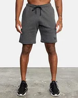 Spodenki damskie - Quiksilver Męskie szorty sportowe Iv 19 - miniaturka - grafika 1