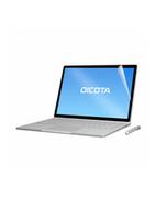 Akcesoria do monitorów - Dicota Filtr Anti-glare Filter for Surface Book D31174 - miniaturka - grafika 1