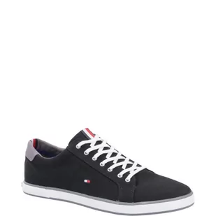 Tommy Hilfiger Tenisówki Harlow - Trampki męskie - miniaturka - grafika 1