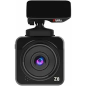 Wideorejestratory - XBLITZ Z8 XBL-CAR-DR052 - miniaturka - grafika 1