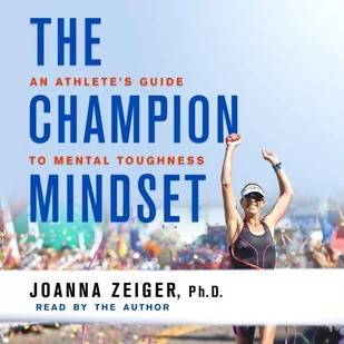 Champion Mindset - Audiobooki obcojęzyczne - miniaturka - grafika 1