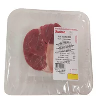 Mięso świeże i mrożone - Auchan - Goleń wołowa z kością - miniaturka - grafika 1