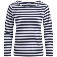 Koszulki sportowe damskie - Koszulka Craghoppers Katitia Long Sleeved Top Rozmiar: XL / Kolor: niebieski - miniaturka - grafika 1