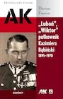 Biografie i autobiografie - Luboń, Wiktor pułkownik K. Bąbiński 1895-1970 - miniaturka - grafika 1