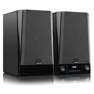 SVS Prime Wireless Pro Powered Speaker System - Głośniki i kolumny - miniaturka - grafika 1