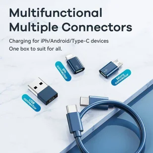 ŁAD SHELL SERIES REMAX 15W RP-W59 FOLDABLE CABLE WIRELESS - Ładowarki do telefonów - miniaturka - grafika 2