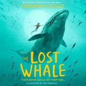 Audiobooki obcojęzyczne - Lost Whale - miniaturka - grafika 1