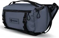 Torby fotograficzne i futerały - Torba Wandrd Torba fotograficzna Wandrd Rogue Sling 9 l - granatowa - miniaturka - grafika 1