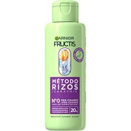 Kosmetyki do stylizacji włosów - Garnier Fructis Wosk do włosów 200 ml - miniaturka - grafika 1