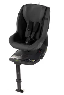 Jane Ikonic R I-size 2 0-18kg Matt Black - Foteliki samochodowe - miniaturka - grafika 1