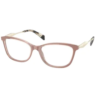 Prada 02YV 01Y1O1 54 - Okulary korekcyjne, oprawki, szkła - miniaturka - grafika 1