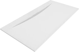 Mexen Egon brodzik prostokątny SMC 170 x 90 cm, biały - 4R109017 - Brodziki prysznicowe - miniaturka - grafika 1
