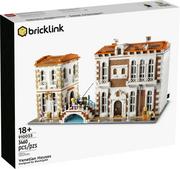 Klocki - LEGO Bricklink, klocki, Venetian Houses, 910023 - miniaturka - grafika 1