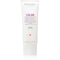 Odżywki do włosów - Goldwell Dualsenses Color Repair & Radiance Balm (75 ml) - miniaturka - grafika 1
