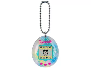 Bandai Tamagotchi Mermaid TAM42814 - Zabawki interaktywne dla dzieci - miniaturka - grafika 1