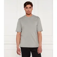Koszulki męskie - Armani Exchange T-shirt Regular Fit - miniaturka - grafika 1