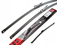 Wycieraczki samochodowe - Hq Automotive Zestaw 3 szt. piór wycieraczek - miniaturka - grafika 1