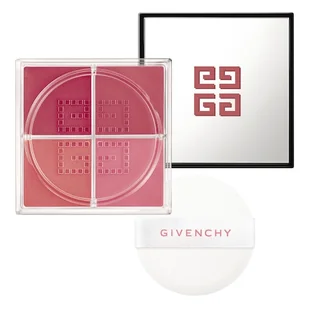 Givenchy Beauty Prisme Libre Blush - Róże do policzków - miniaturka - grafika 1