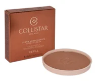 Bronzery i konturowanie twarzy - Collistar Puder Brązujący Efekt Jedwabiu 10.0 g - miniaturka - grafika 1