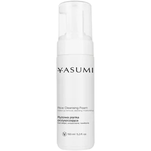 Yasumi - Peelingi i scruby do twarzy - miniaturka - grafika 1