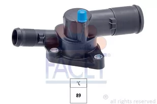 Termostat, płyn chłodzący Facet 7.8192 - Termostaty - miniaturka - grafika 1