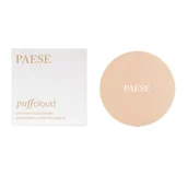Pudry do twarzy - PAESE PUFF CLOUD PRASOWANY PUDER DO TWARZY 9,5G - miniaturka - grafika 1