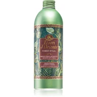 Kosmetyki do kąpieli - Tesori d'Oriente Tesori d'Oriente Forest Ritual - Płyn do kąpieli Lilia i drzewo Hinoki (500 ml) 893C-5434676666 - miniaturka - grafika 1
